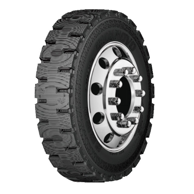 MINE TIRE SERIES