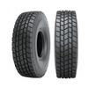 ALL-STEEL CRANE TIRE