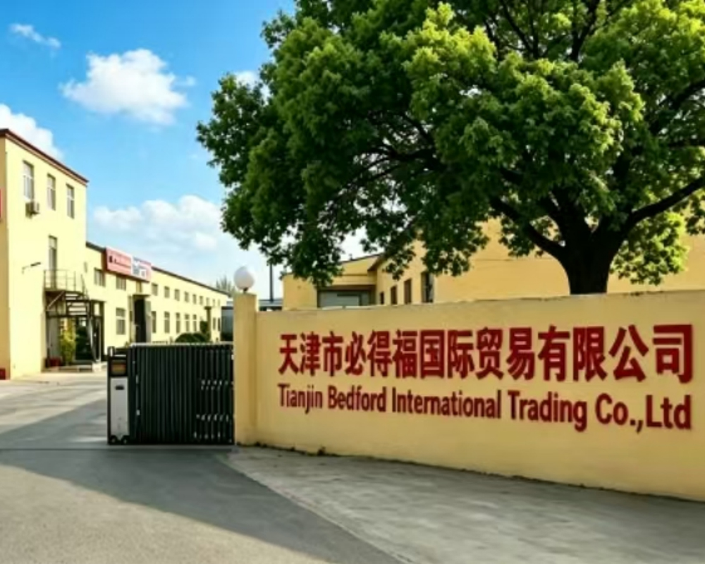 Corporate History And Location