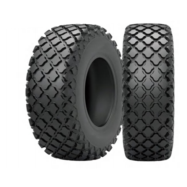 BIAS ROLLER TIRE SERIES