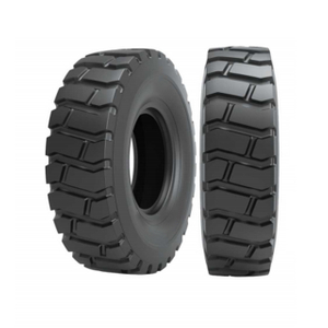 ALL-STEEL EXCAVATOR GRADER TIRE