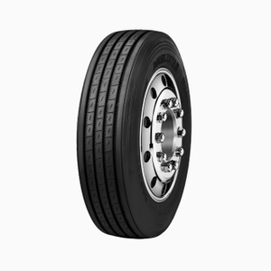 RADIAL FULL-WHEEL POSITION TIRE SERIES FOR MEDIUM 