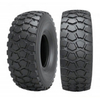 ALL-STEEL DESERT SUV TIRE