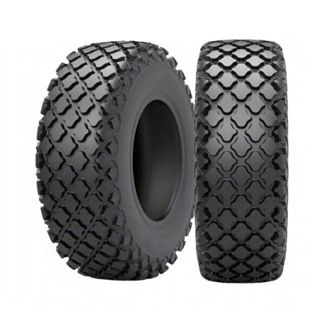 BIAS ROLLER TIRE SERIES