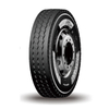RADIAL FULL-WHEEL POSITION TIRE SERIES FOR MEDIUM 