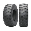 ALL-STEEL LOADER TIRE