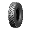 ALL-STEEL UNDERGROUND MINE TIRE