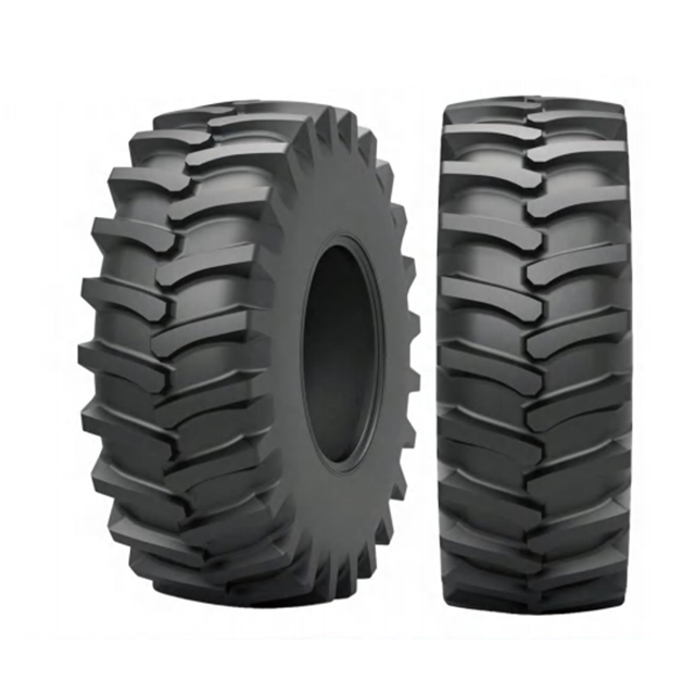 BIAS ROLLER TIRE SERIES