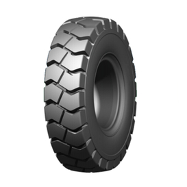 INFLATABLE FORKLIFT TIRE