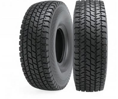 ALL-STEEL MILLITARY SUV TIRE SPECIAL TYRE 全钢军用越野轮胎16.00R20