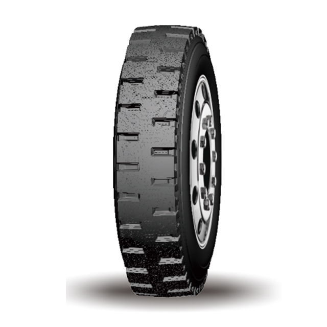 MINE TIRE SERIES
