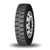 RADIAL FULL-WHEEL POSITION TIRE SERIES FOR MEDIUM 