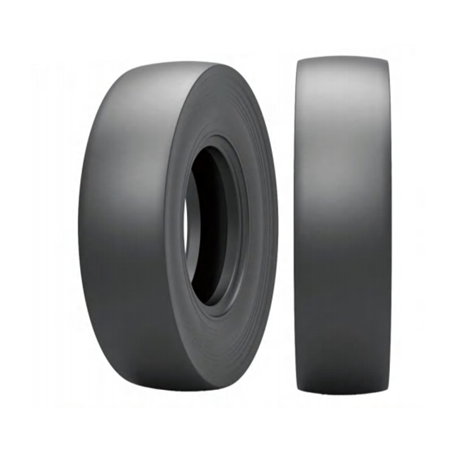 BIAS ROLLER TIRE SERIES