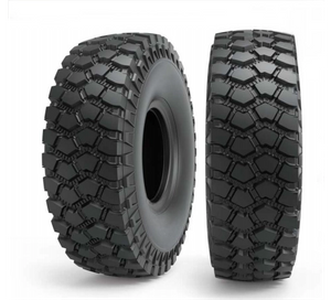 ALL-STEEL DESERT SUV TIRE SPECIAL TYRE CHAOYANG Advance Brand Radial OTR 