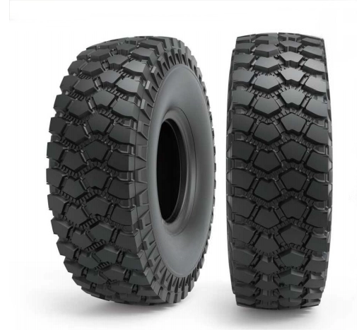 ALL-STEEL DESERT SUV TIRE SPECIAL TYRE CHAOYANG Advance Brand Radial OTR 