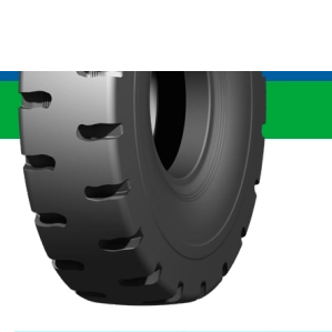 PORT TIRES Hot Sale Offroad Radial Loader Tires 23.5-25 23.5 25 26.5 25 29.5 25 1400 25 1800 25 OTR for Trucks New Condition Bias Design