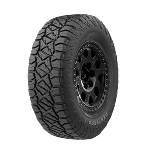 SNOWFIELD TIRE SERIES 285/45R22