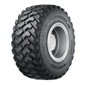 off-The-Road Tyre E3/L3/(17.5R25，20.5R25,1400R24) for Dumpers Grader Tyre of OTR Tire Industrial Tyre Solid Tyre OTR Tyre