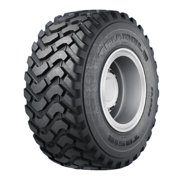 off-The-Road Tyre E3/L3/(17.5R25，20.5R25,1400R24) for Dumpers Grader Tyre of OTR Tire Industrial Tyre Solid Tyre OTR Tyre