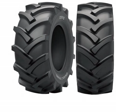 Bias Agricultural Tyre, Tractor Tire, Mpt Tyre 16.0/70-20