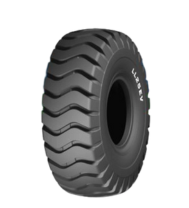 High-Performance 23.5r25 Radial OTR Tyre for Loaders and Dozers