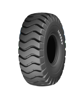High-Performance 23.5r25 Radial OTR Tyre for Loaders and Dozers