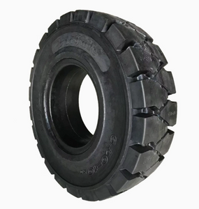 Forklift Tire 18× 7-8 28× 9-15 6.50-10 7.00-12 Front Loader Tyre South America, Russia, South Korea Market High Quality Low Price