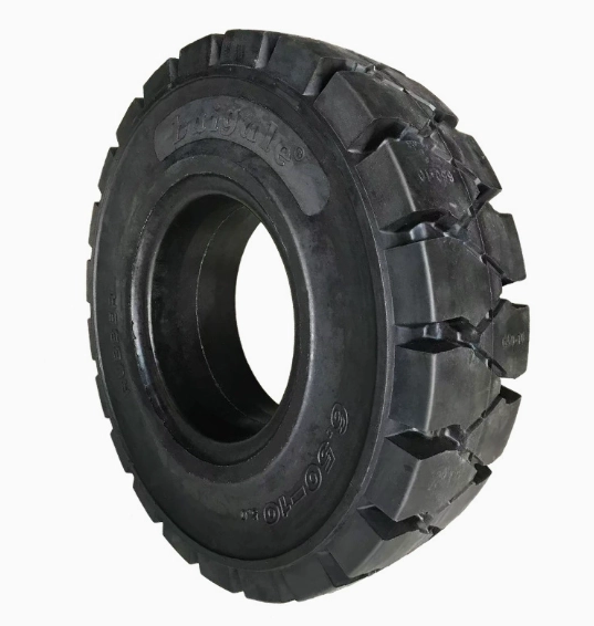 Forklift Tire 18× 7-8 28× 9-15 6.50-10 7.00-12 Front Loader Tyre South America, Russia, South Korea Market High Quality Low Price