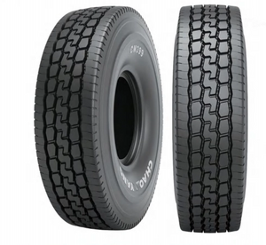 Premium Heavy-Duty Tire for Reliable All-Terrain Loader Applications 445/95r25,385/95R25
