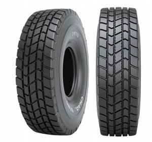 Tyre 14.00r25 Advance/ Triangle/Hilo Crane Tires 385/95r25 (14.00R25) 445/95r25 (16.00R25) Radial OTR Tyre