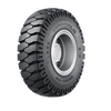  OTR Durable Nylon Tires for Loader Vehicles in Mining 1400-25, 