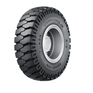  OTR Durable Nylon Tires for Loader Vehicles in Mining 1400-25, 