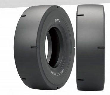 Mining OTR Tyre/Tire (10.00-20，12.00-24, Smooth Pattern L5S)