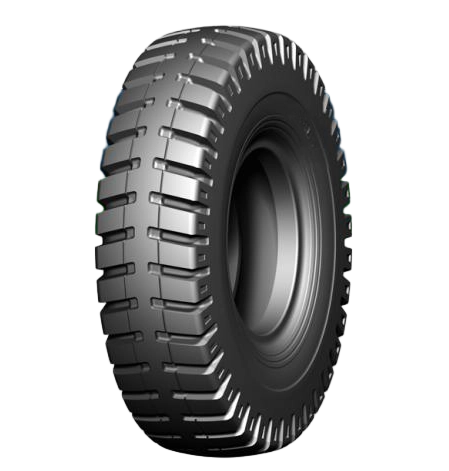  PORT TIRES Heavy-Duty OTR Tire for Loaders & Dozers 1800-25