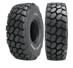 All Steel Radial Tyre 29.5r25 26.5r25 23.5r25 