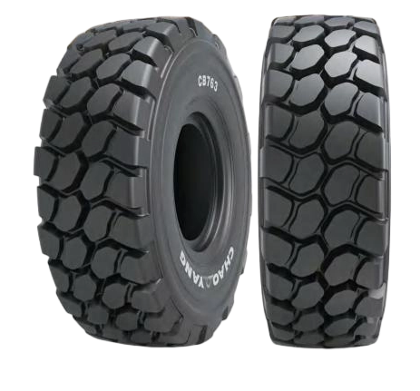 All Steel Radial Tyre 29.5r25 26.5r25 23.5r25 