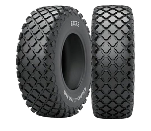 Bias Roller Tire 14.9-24 ，18.4-26，23.1-26
