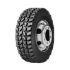  SEMI-STEEL MILLITARY TIRE 37*12.5r16.5 Tyre 12.5r20 Truck Tyres 12r20 Made in China 11r18 37X12.5 16.5 12.5 20
