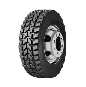  SEMI-STEEL MILLITARY TIRE 37*12.5r16.5 Tyre 12.5r20 Truck Tyres 12r20 Made in China 11r18 37X12.5 16.5 12.5 20