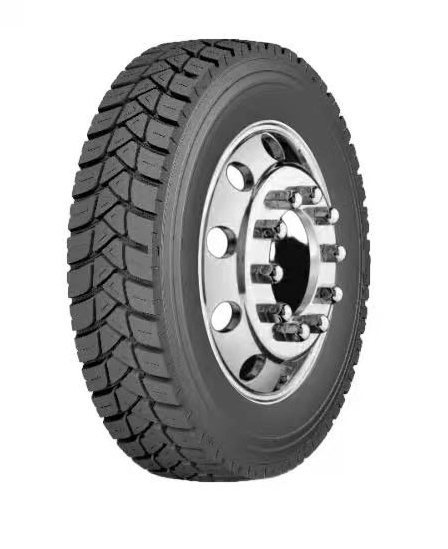  315/80R22.5 China Tyre Factory All Steel Radial TBR OTR BIAS Tubeless Tire Wholesale Truck Tire