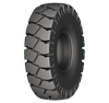 PORT TIRES Advance LINGLONG Mining Use OTR, Port Tyre, Radial OTR (20.5-25, 1800-25, 26.5R25, 2700R49)
