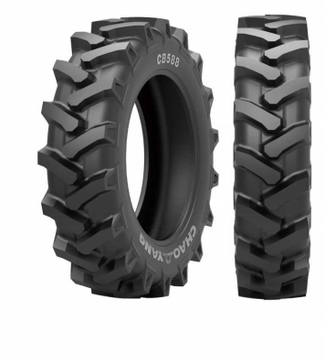 Bias Agricultural Tyre, Tractor Tire, Mpt Tyre 8.3-20 9.5-20 11.2-24 12.4-28