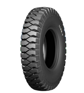Pneumatic Forklift Tyre (5.00-8 6.00-9 6.50-10 7.00-12 8.25-15 27X10-12 28X9-15)