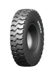 OTR Tyre for Rigid Dumpers and Bottom Dumpers 1400R24, 1400R25, 1800R25