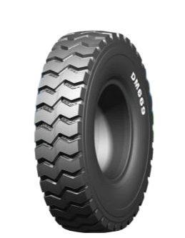OTR Tyre for Rigid Dumpers and Bottom Dumpers 1400R24, 1400R25, 1800R25