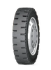 12.00R20 Factory Truck Tire for Off-road Mining Tailer Position TBR