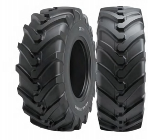 Loader Excavating Machinery Tire 280/80R18(10.5/80R18)340/80R20(12.5/80R20)500/70R24(19.5LR24)