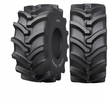 Radial Agricultural Tractor Harvester Tire 620/75R26 750/65R26