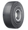 Anti-Wear 17.5r25 ，18.00R25,26.5R25OTR Mining Tire, Steel-Belted Radial Loader Tire for Mining & Construction Vehicles, Heavy-Duty Wear Resistant & Stable