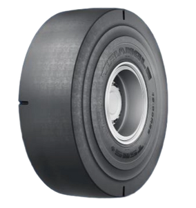 Anti-Wear 17.5r25 ，18.00R25,26.5R25OTR Mining Tire, Steel-Belted Radial Loader Tire for Mining & Construction Vehicles, Heavy-Duty Wear Resistant & Stable